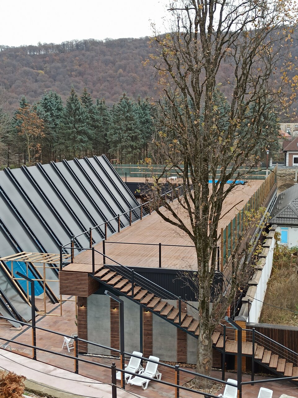 Гостиница Корона Нальчик