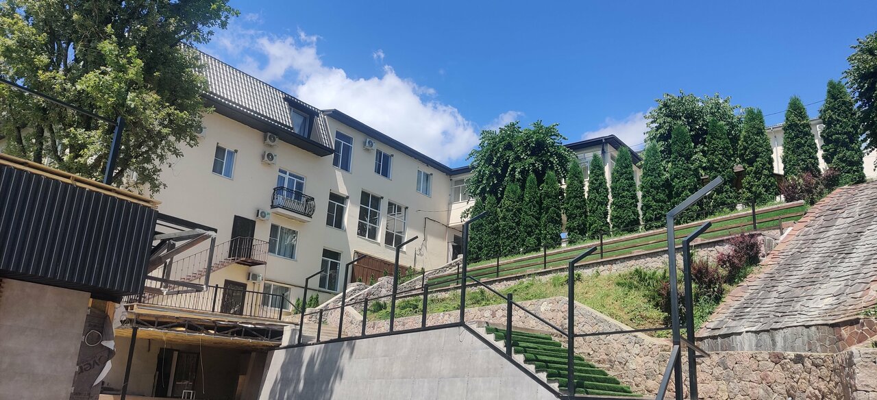 Гостиница Корона Нальчик-235