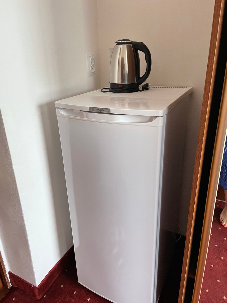 Гостиница Корона Нальчик-155