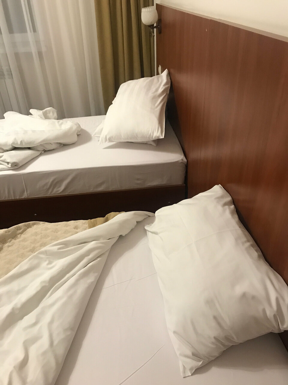 Гостиница Корона Нальчик-192