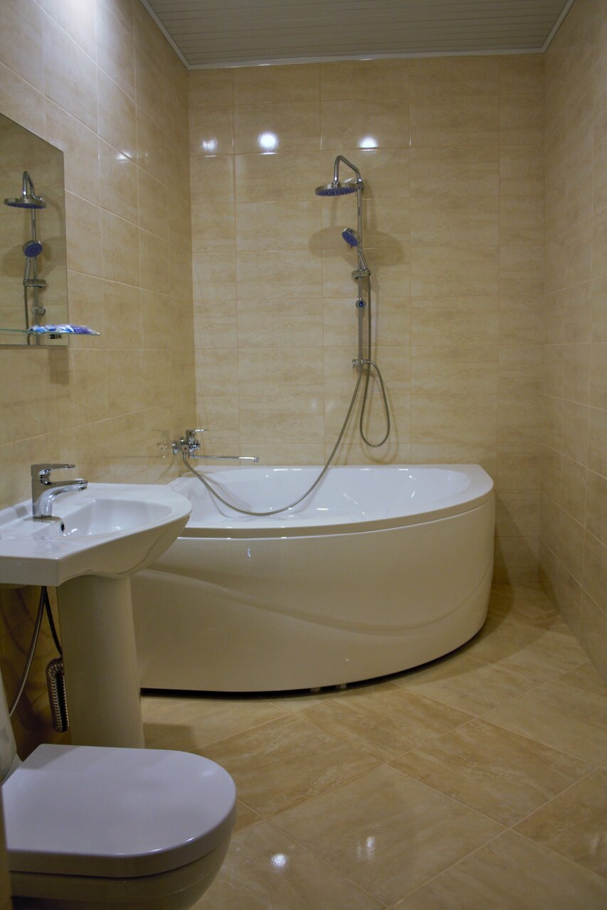 Гостиница Корона Нальчик