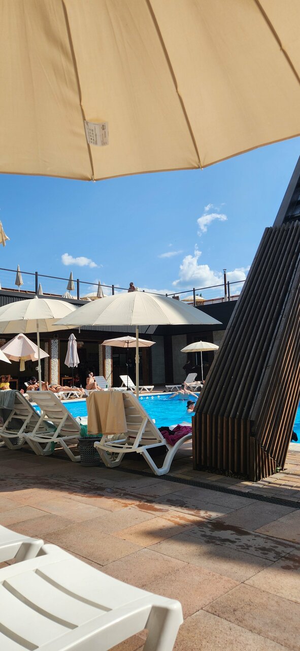 Гостиница Корона Нальчик-246