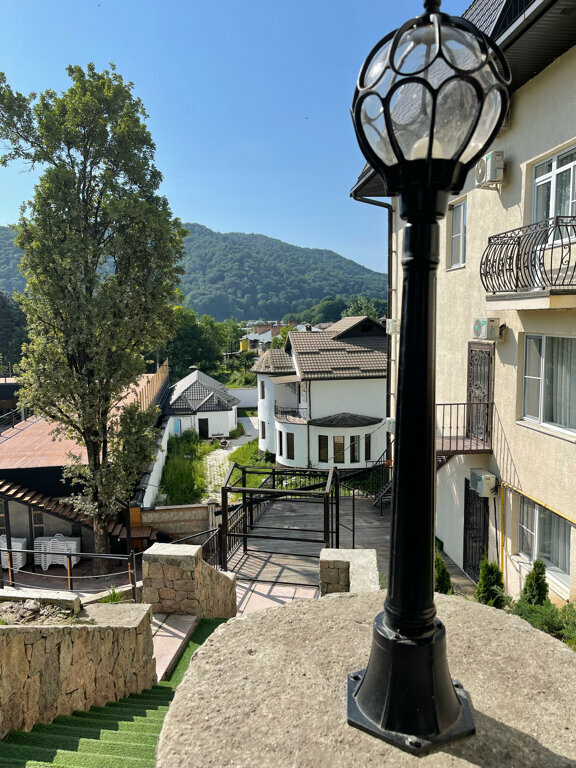 Гостиница Корона Нальчик-148