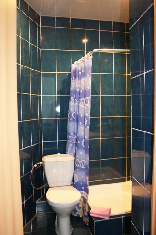 Гостиница Корона Нальчик-16