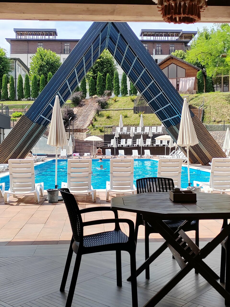 Гостиница Корона Нальчик-118