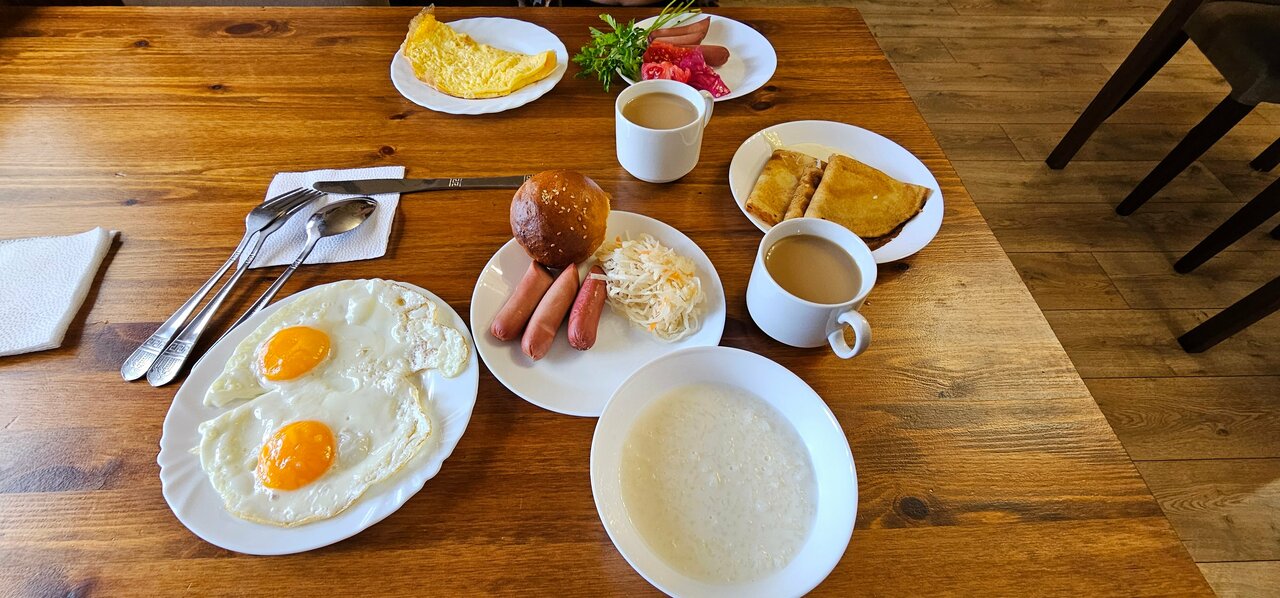 Гостиница Корона Нальчик-131