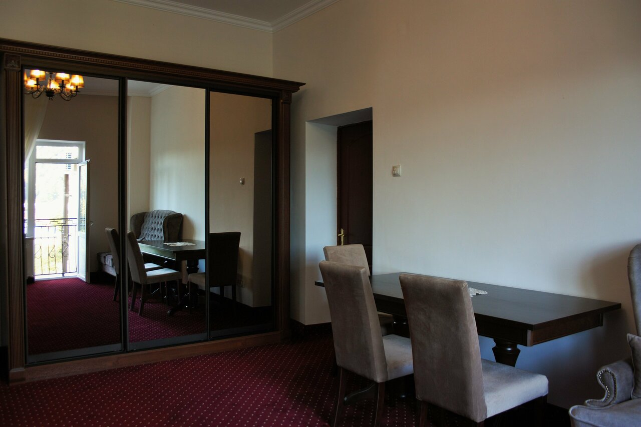 Гостиница Корона Нальчик