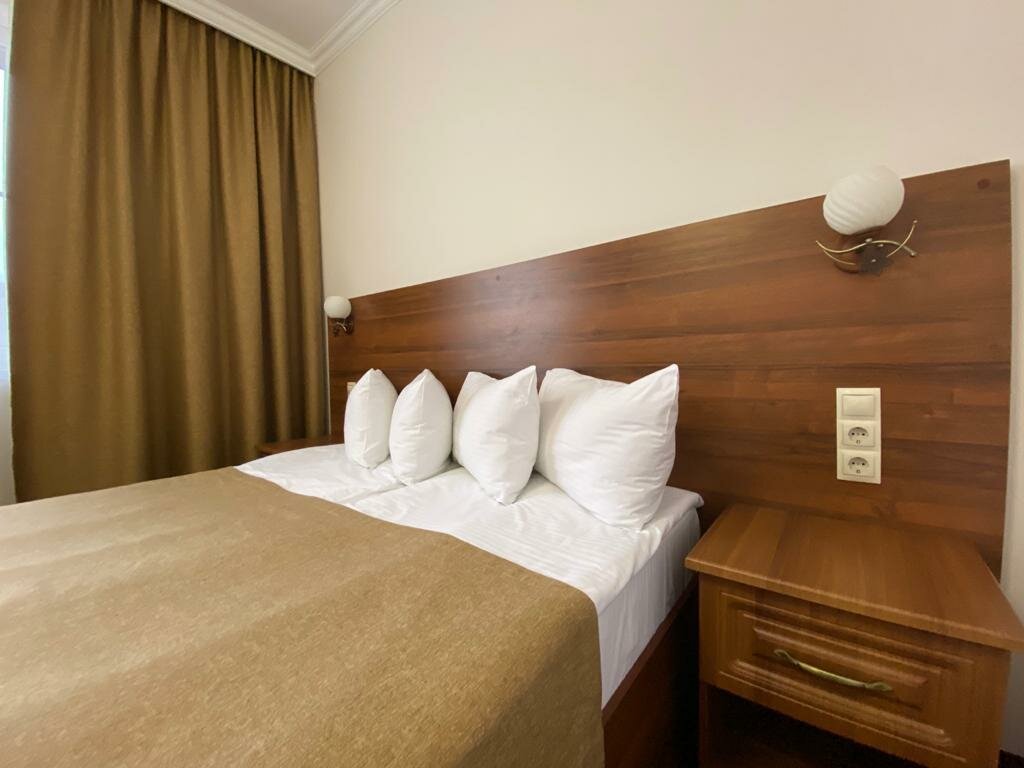 Гостиница Корона Нальчик-44