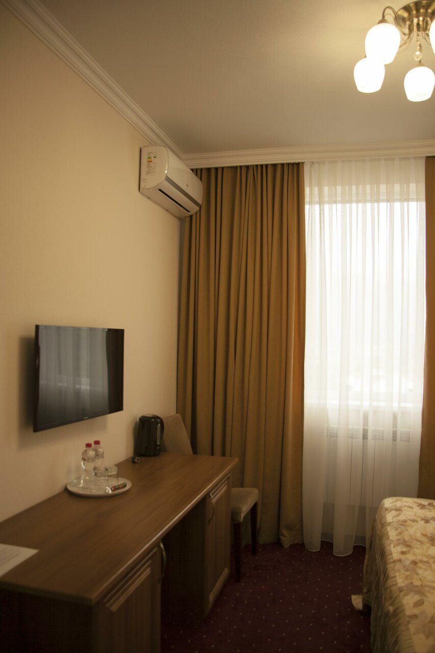 Гостиница Корона Нальчик-58