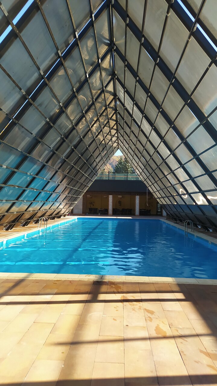 Гостиница Корона Нальчик-75