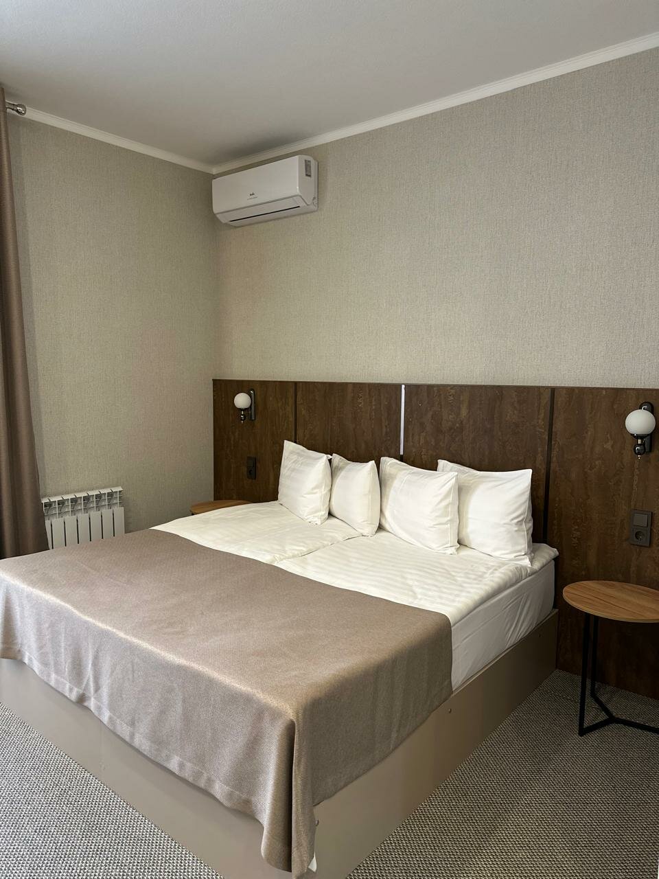 Гостиница Корона Нальчик