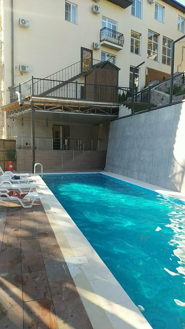 Гостиница Корона Нальчик-71