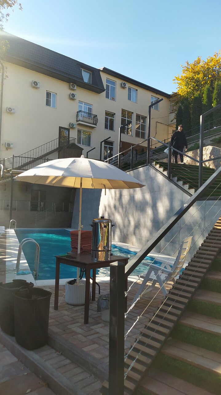 Гостиница Корона Нальчик-207