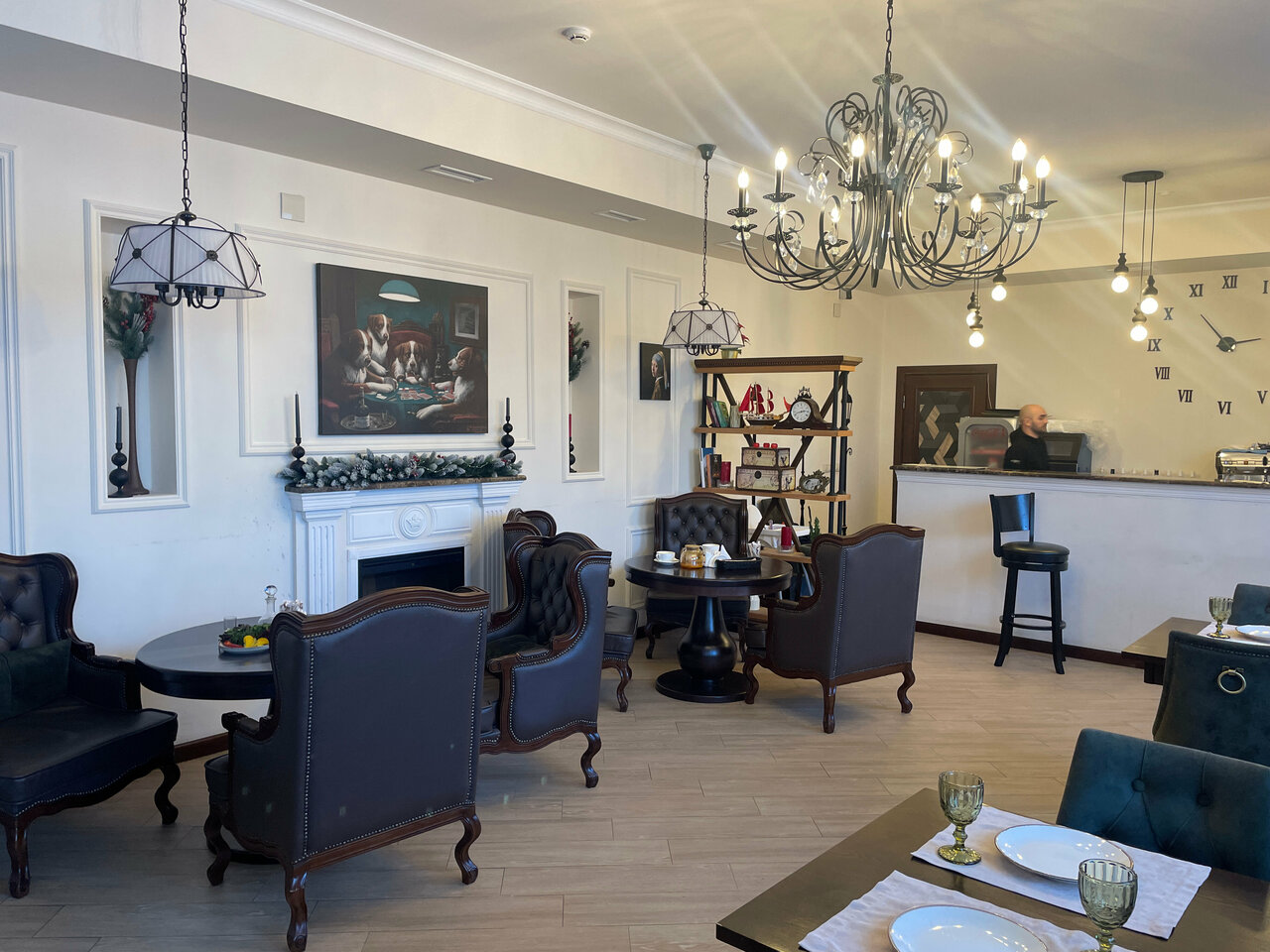 Гостиница Корона Нальчик-250