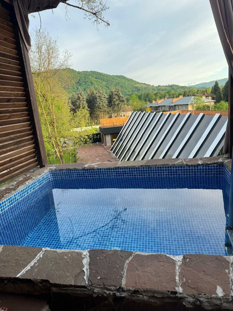 Гостиница Корона Нальчик-151