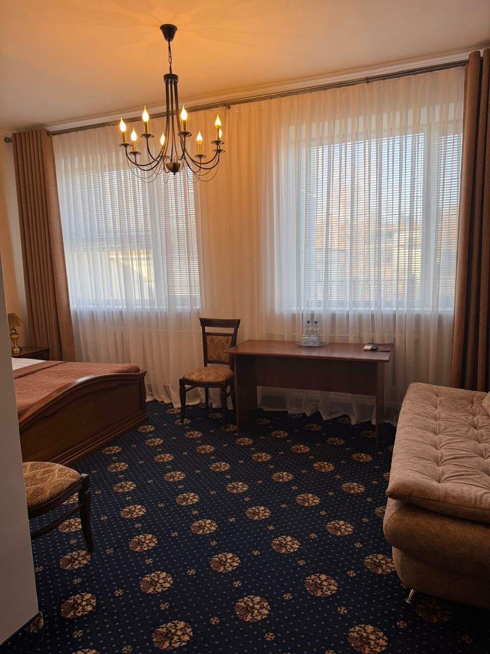 Гостиница Корона Нальчик