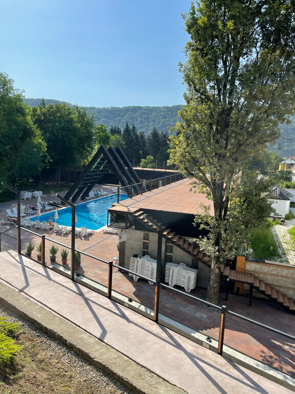 Гостиница Корона Нальчик-185