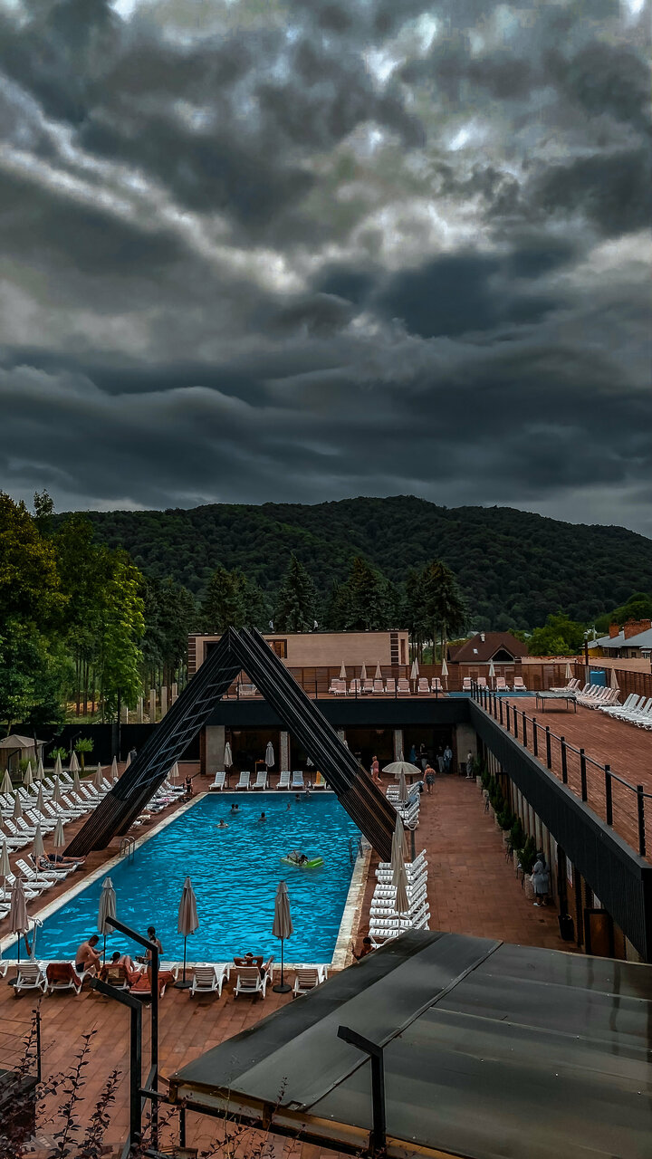 Гостиница Корона Нальчик-217