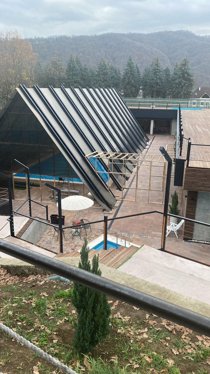 Гостиница Корона Нальчик-195