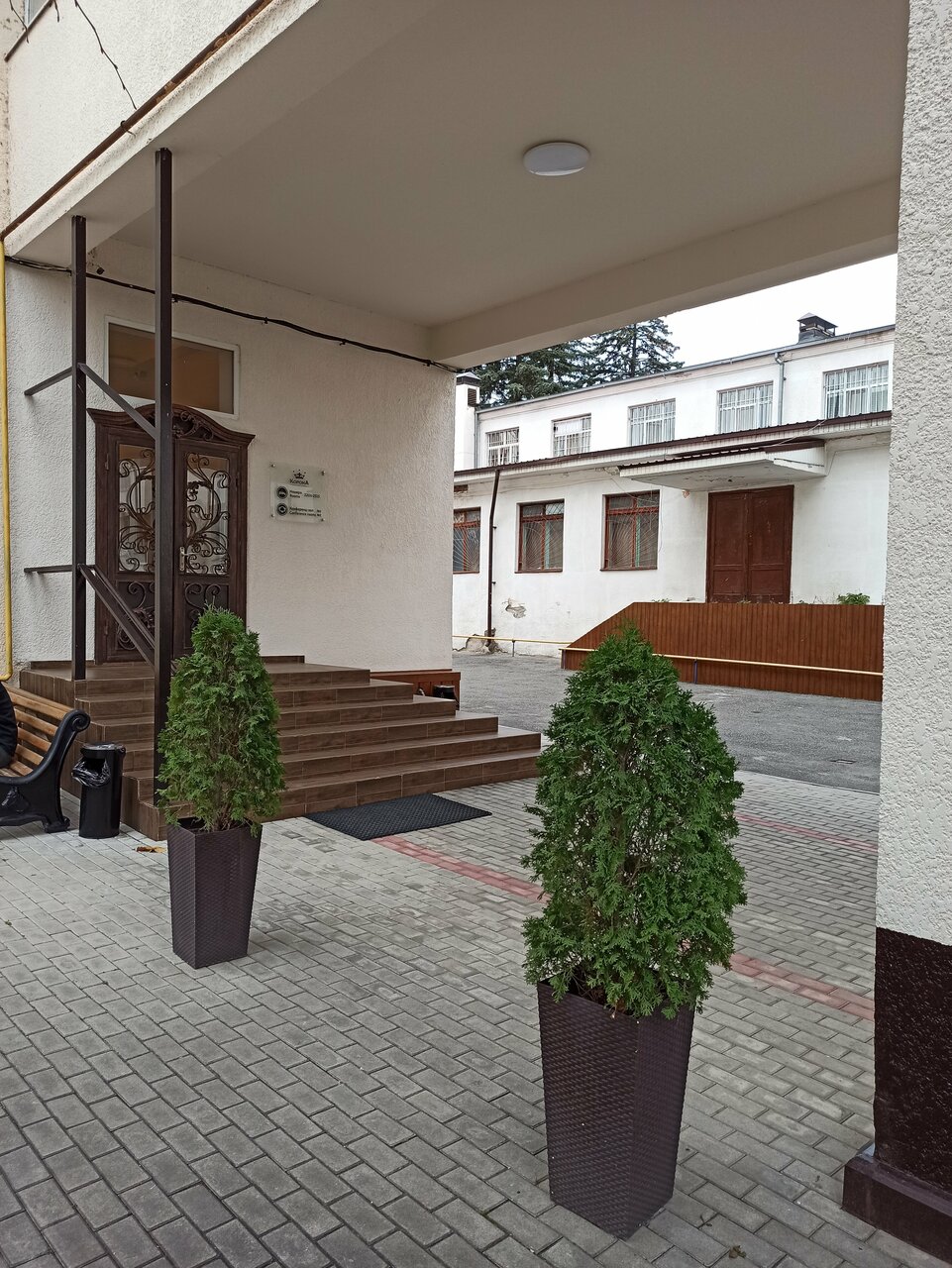 Гостиница Корона Нальчик-230