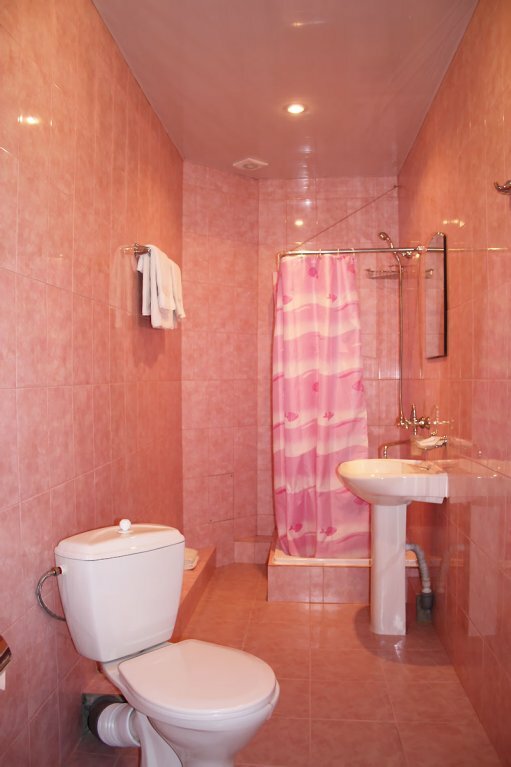 Гостиница Корона Нальчик-26