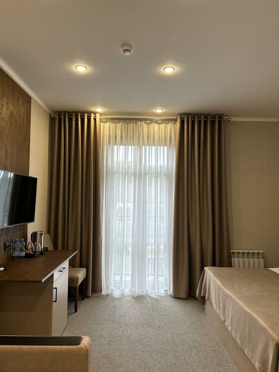 Гостиница Корона Нальчик