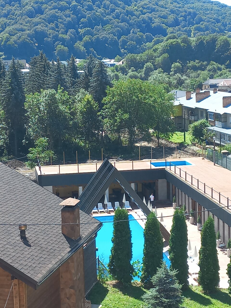 Гостиница Корона Нальчик-209