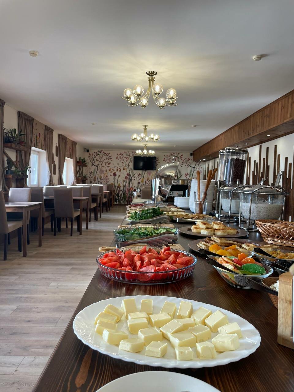 Гостиница Корона Нальчик-80