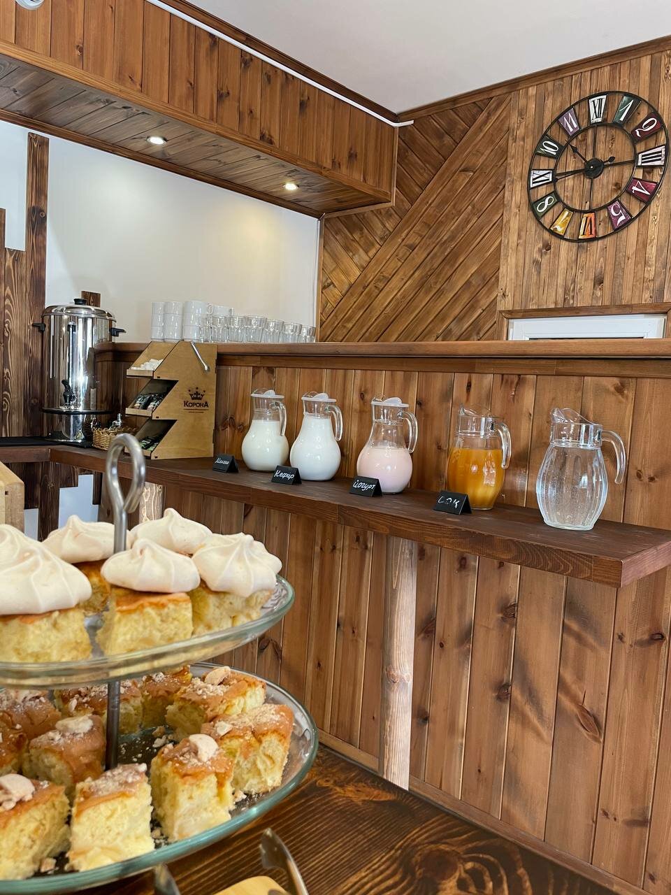 Гостиница Корона Нальчик-154