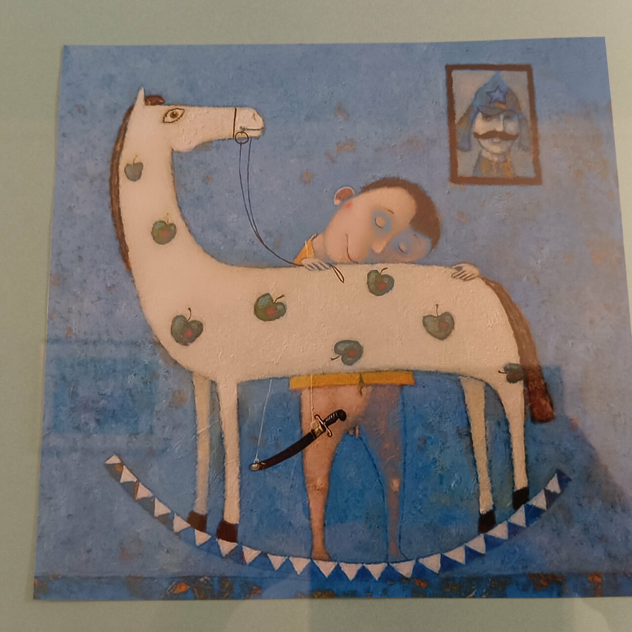 Гостиница Корона Нальчик-127