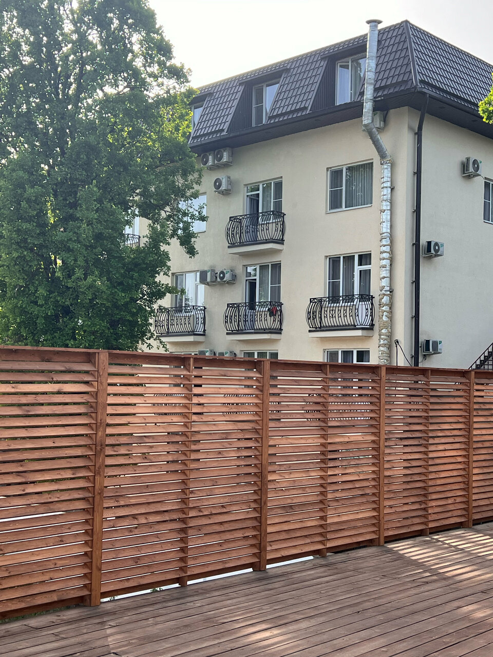 Гостиница Корона Нальчик-95