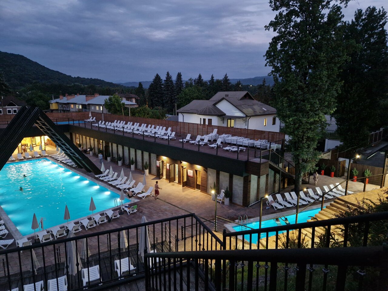 Гостиница Корона Нальчик-188