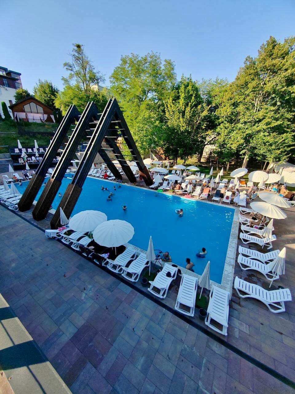 Гостиница Корона Нальчик-133