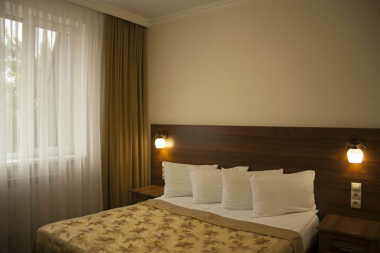 Гостиница Корона Нальчик-59