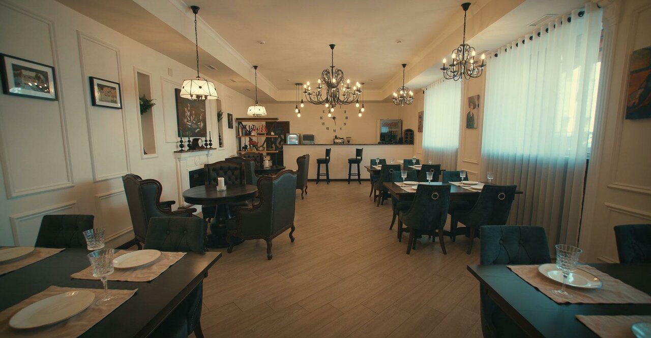 Гостиница Корона Нальчик-48