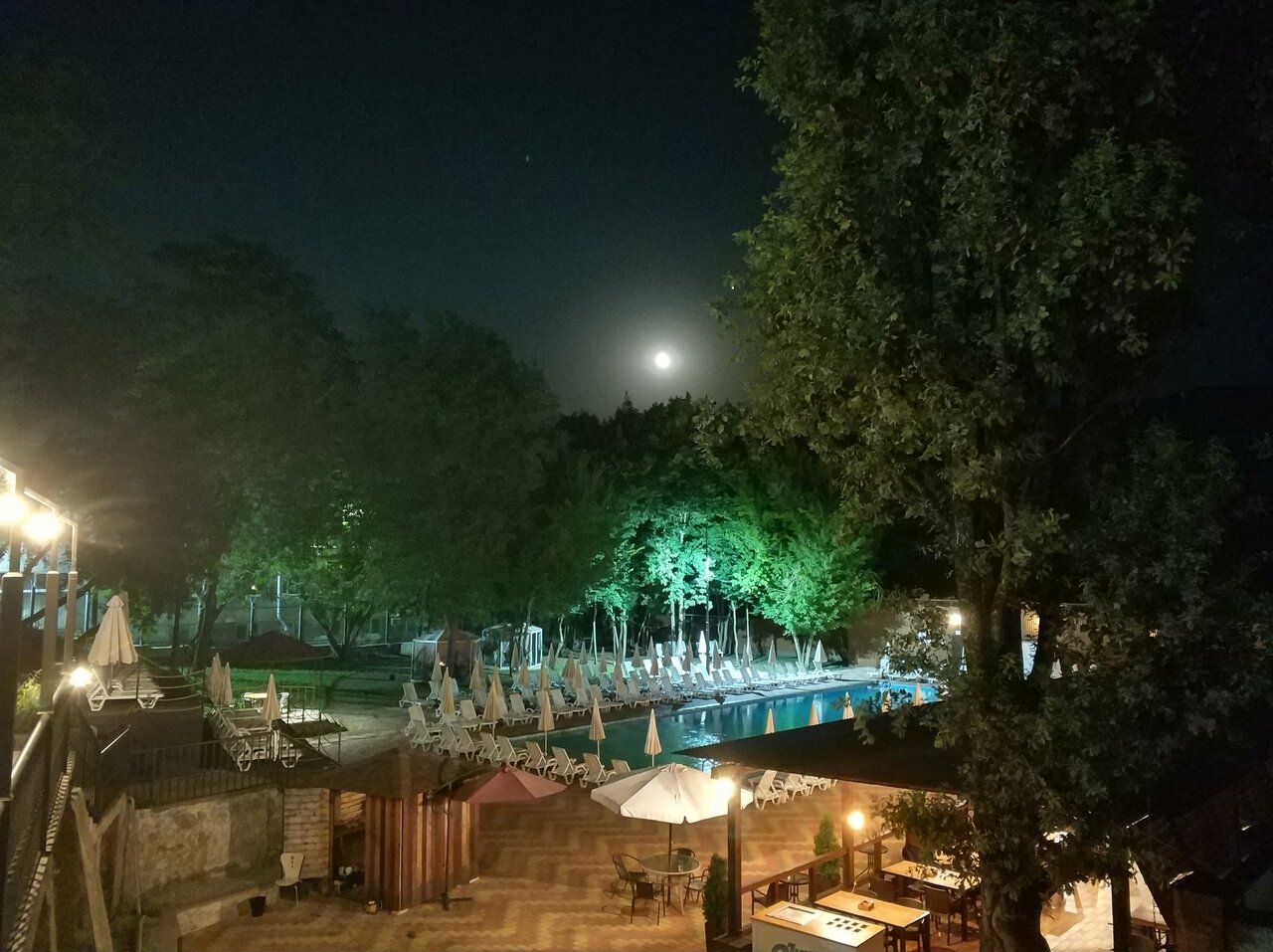 Гостиница Корона Нальчик-89