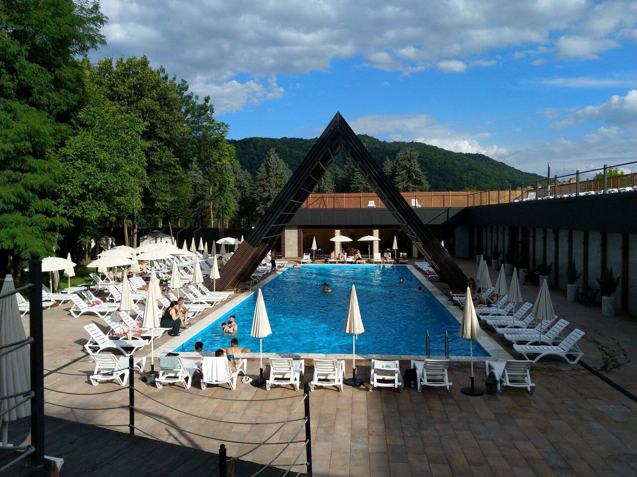 Гостиница Корона Нальчик-69