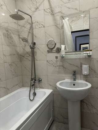 Гостиница Корона Нальчик Двухместный номер с 1 кроватью-2