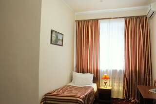 Гостиница Корона Нальчик Одноместный номер-1