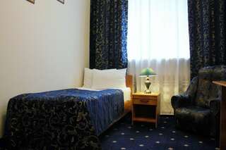 Гостиница Корона Нальчик Одноместный номер-2