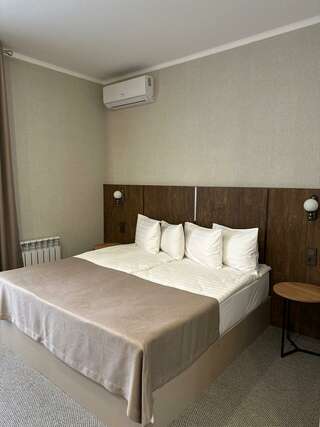 Гостиница Корона Нальчик Двухместный номер с 1 кроватью-1