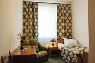 Гостиница Корона Нальчик Одноместный номер-3