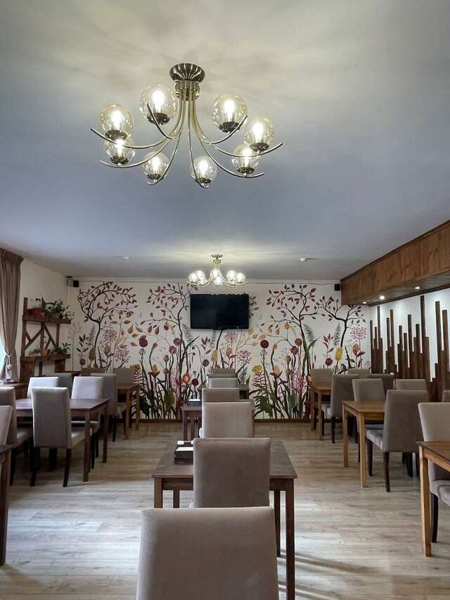 Гостиница Корона Нальчик-17