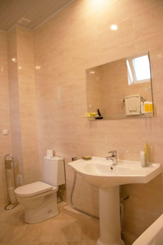 Гостиница Корона Нальчик-53