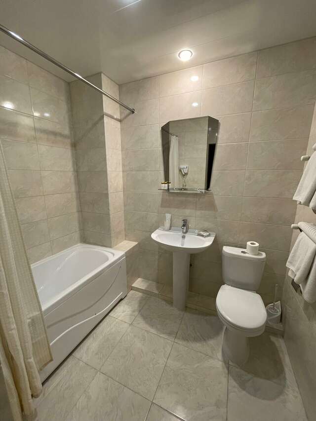 Гостиница Корона Нальчик-152