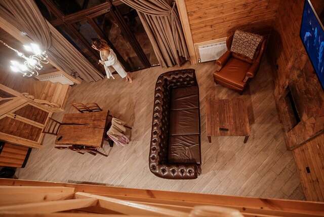 Гостиница Корона Нальчик-186