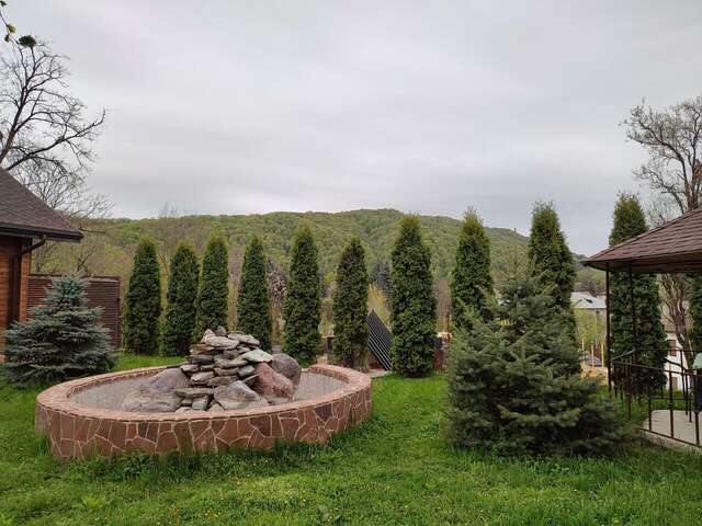 Гостиница Корона Нальчик-75