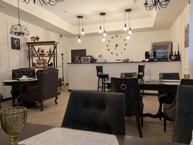 Гостиница Корона Нальчик-146