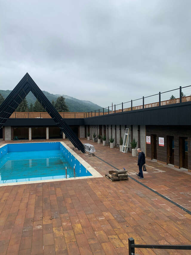 Гостиница Корона Нальчик-238