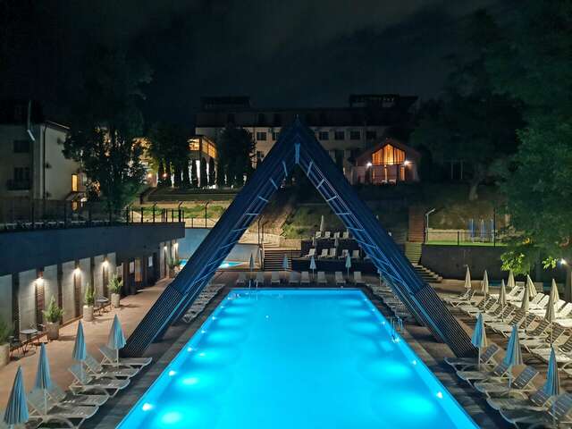 Гостиница Корона Нальчик-205